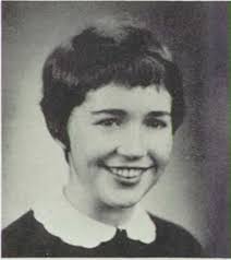 Loretta Layden Traum (1941-2022)