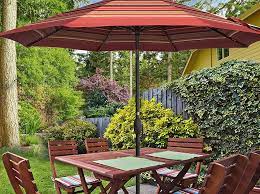Click here for a guide to patio umbrella vents. How To Keep Your Patio Umbrella From Spinning Easy To Follow Tips