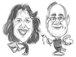 Profile for Bob Ross Art Classes with Paul and Terri