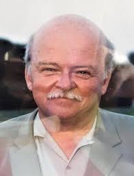 David Jeffreys Obituary