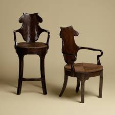 Rose Tarlow Melrose House Rose Tarlow Melrose House Side Chairs Dining Melrose House