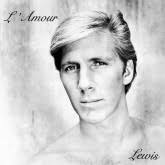 LEWIS/L'Amour LP [USED: Mint Condition]/LIGHT IN THE ATTIC