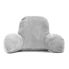 3 seat sofa bed with bed function bed box textile couch pads 3er seat. Bedding Lounger Bed Rest Back Pillow Support Arm Stable Tv Reading Backrest Seat Cushion Bed Pillows
