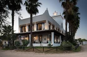 La besé tantas veces bajo el cielo infinito. Casas Rurales En El Rocio Desde 38 Hundredrooms