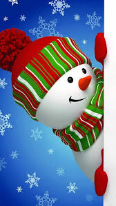 Download Snowman Wallpaper By Marika E3 Free On Zedge Now Browse Millions Of Popular Christmas Wall Snowman Wallpaper Christmas Paintings Christmas Art