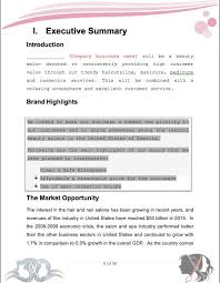 Cusmotic manufacturing business plan template : Salon Business Plan Template New Salon Business Plan Sample Pages Black Box Business Plan Salon Business Plan Beauty Salon Business Plan Business Plan Template