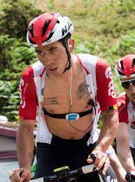 Caleb ewan is responding to a query about his body shape. Fichier Tour De France 2019 Caleb Ewan 48417059702 Jpg Wikipedia
