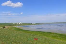 莫尔格勒河-呼伦贝尔陈巴尔虎旗莫尔格勒河旅游指南