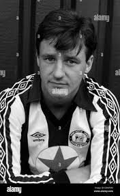 Halliday hi-res stock photography and images