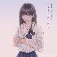 平泉春奈 シンプル画 on instagram あなたが欲しくて あなたを振り向かせたいから 大人なふりして 女を武器にして そんな自分は 本当は全然大人でもないし いい女でもないって 分かってしまうくらいには もう子供じゃなくて 情けなくて悲しくて