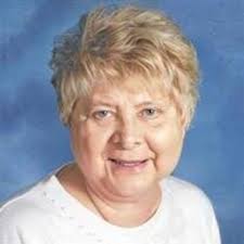 Phyllis Marie Oliver Obituary August 12, 2022