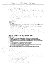 Maybe you would like to learn more about one of these? Estate Manager Resume Samples Velvet Jobs
