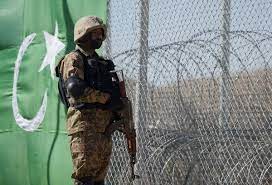 Pakistan has more Enemies than Friends along its Borders - Bharat Shakti