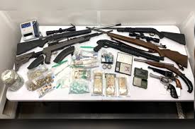 Chilliwack rcmp is hoping the public can help them find a missing young woman, not seen since 30. Chilliwack Rcmp Seize Guns And Drugs During Raid On Butchart Street Property Mission City Record