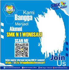 Check spelling or type a new query. Bersama Alumni Smk N 1 Wonosari Kuat Dan Bermartabat