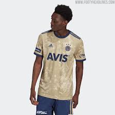 New and recertified aed products. Fenerbahce 20 21 Home Away Third Kits Released Footy Headlines