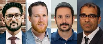 Ryerson collaboration yields innovative algorithm for the use of mixed  photon energy beams in volumetric modulated arc therapy