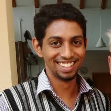 John Ephraim's Instagram, Twitter & Facebook