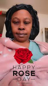 Good morning have a happy Friday HAPPY ROSE DAY-