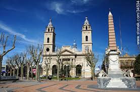 Catedral Basilica De San Jose De Mayo