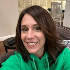 Christina Alderfer's Instagram, Twitter & Facebook