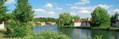 Hauskauf von privat oder gewerblich. Ferienpark Witte Vennen Bungalow Net