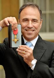 The Word Is 'Mesmerizing'