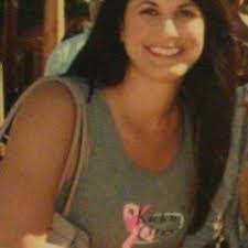 Sabrina Blake's Instagram, Twitter & Facebook