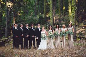 To see more of this woodsy rustic wedding be sure to click here. Paradise Springs Oakhurst California United States Venue Report
