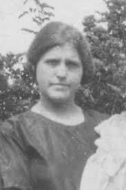 Millie Emerine Hammond Tucker (1905-1990)