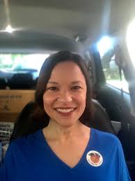 Re-Elect Amber Roberts Holloway Probate Judge of Crisp County