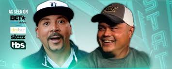 Cruzzin With Laffter presents: Key Lewis & Sam Bam ⋆ State Theatre of  Modesto