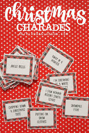 Christmas taboo | 99 cards christmas party game | digital download. 25 Christmas Games That Will Have Everyone Laughing It S Always Autumn