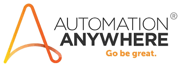 Automation Anywhere Logo Automation Change Management Marketing Opportunities