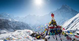Manuver ujicoba kehandalan pasukan gerak cepat yang didukung sistem navigasi digital, peluncur saat ini cina terlibat konflik perbatasan dengan india dan bhutan di kawasan pegunungan himalaya. Menjejak Atap Dunia Di Annapurna Base Camp Tirto Id