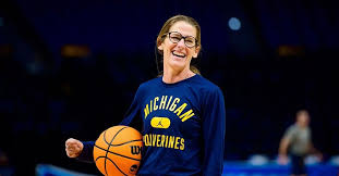 Michigan Women's Basketball Gears Up for NCAA Tournament at Crisler Center