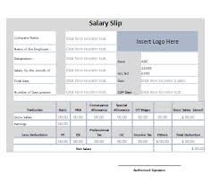 A payslip is a unique piece of paper acts as proof of payment given to the employee or labor at the end of work or project. Pack Of 28 Salary Slip Templates Payslips In 1 Click Word Excel Samples