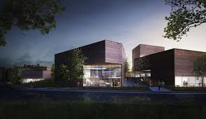 Maadi Innovation Hub Innovation Centre Innovation Architecture