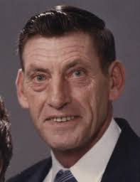 Obituary information for Donald M Rohlman, Sr.