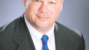 Jeffers resigns from Scranton School Board