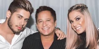 Zé felipe despertou o desejo pela música ainda criança. Mae De Ze Felipe Estracalha Apos Cantor Ser Chamado De Gay E Escandalo De Dinheiro Tudo Que For Ruim Fofocas E Famosos