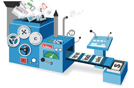 The Marketing Machine – Do You Have What it Takes? | The THERESA Blog