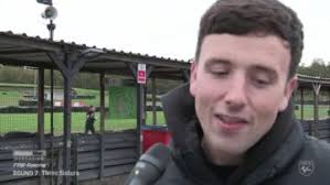 British GT: Lewis Proctor & Jordan Albert Interview (Tolman Motorsport)