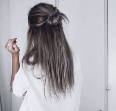Image Result For Dark Ash Brown Hair Tumblr Straight Prom Hair Long Hair Styles Hair