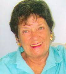 Obituary for Lila Taylor Cobb