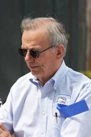 2008 Picnic Honoring Legislative and Administrative Lawyers