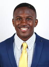 Senior Profile: Chase Edmonds