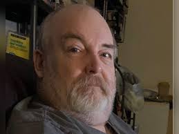 Mr. Alan Fulton's Memorial Website