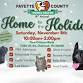 19th Annual Home for the Holidays Festival ... event in Oakland, TN