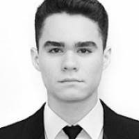 David Gerardo Camargo Gonzalez